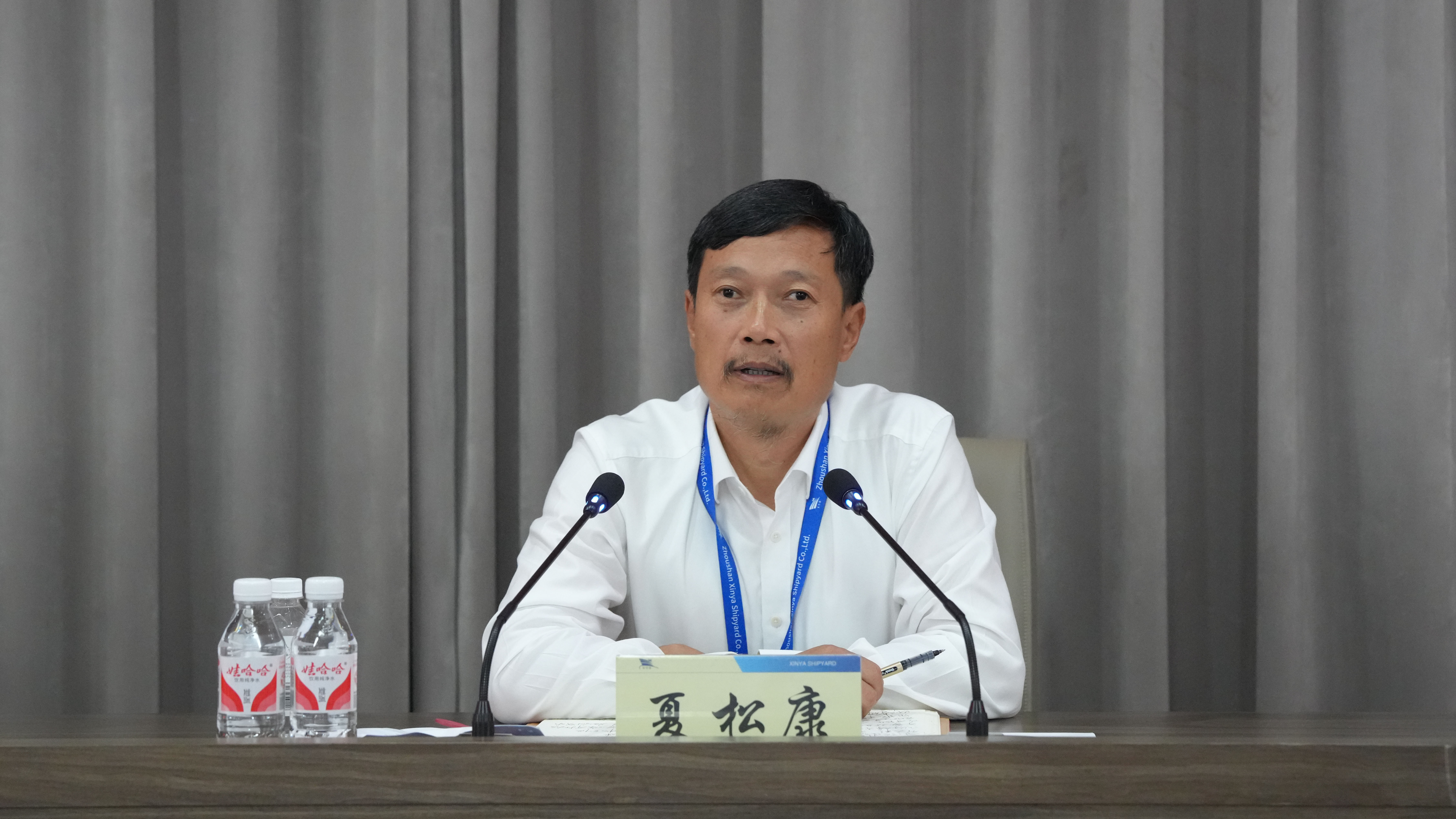 师徒鑫火相传 匠筑百年环球360——公司举行“师带徒”总结表扬大会_环球360