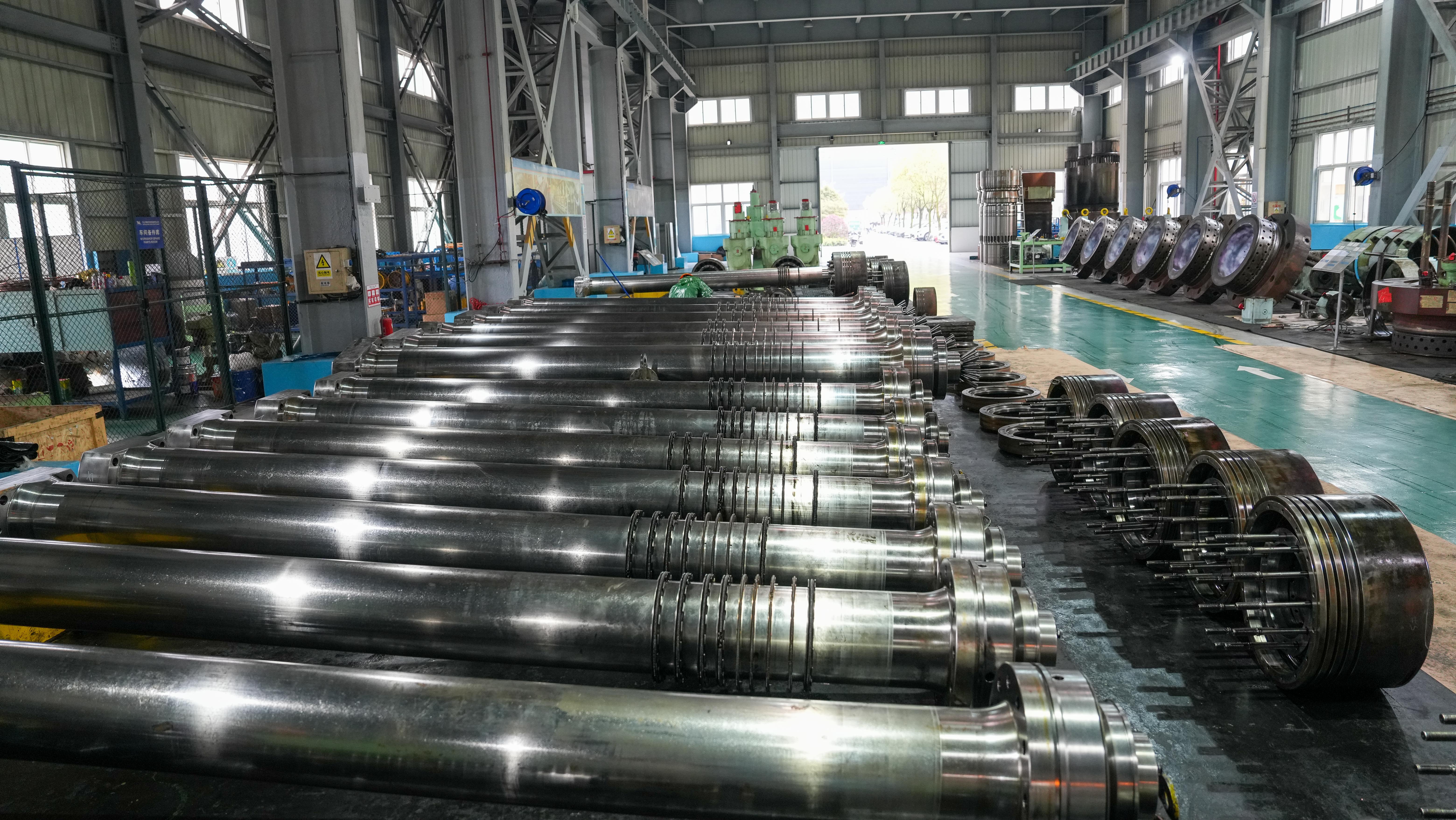 公司机电工区轮机组 荣获普陀区“工人先锋号”_环球360