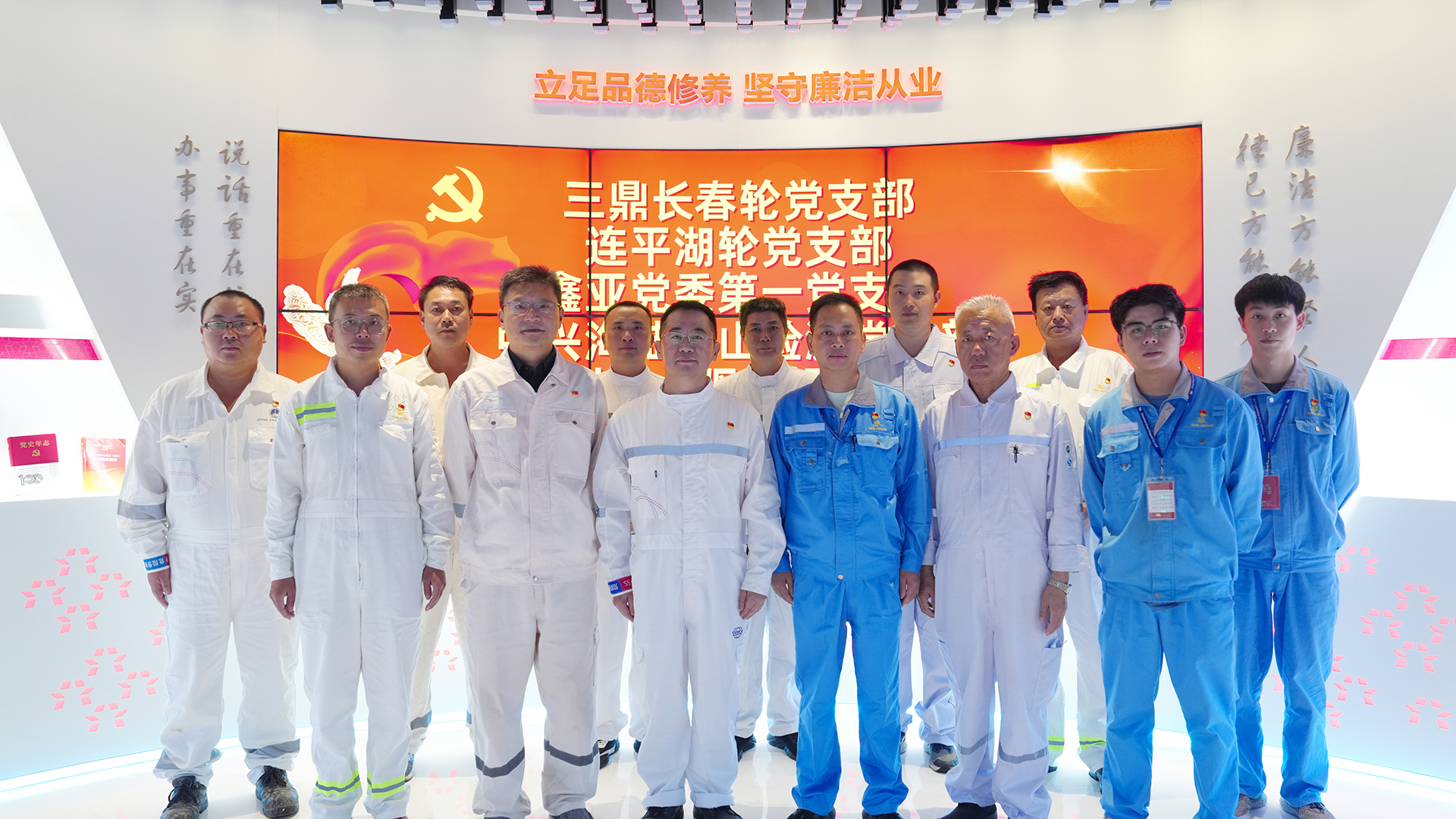 红色引擎，，，，驱动船企新生长_环球360